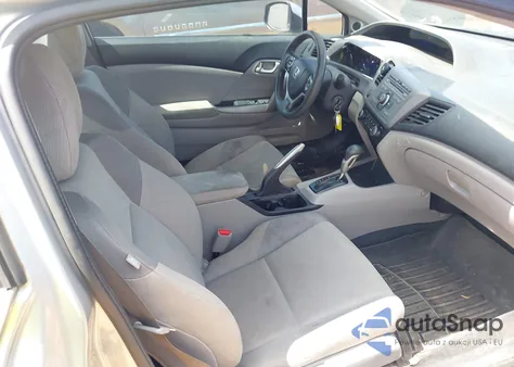 2012 Honda Civic Lx from USA, damaged, VIN 2HGFG3B56CH566665